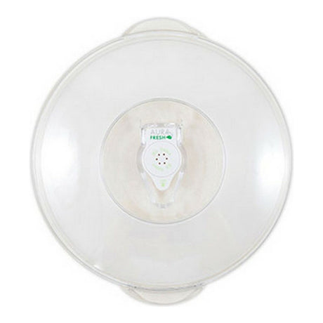 Tampas TM Electron Embalado em vácuo 20 cm - EcoNest