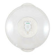 Tampas TM Electron Embalado em vácuo 25 cm - EcoNest