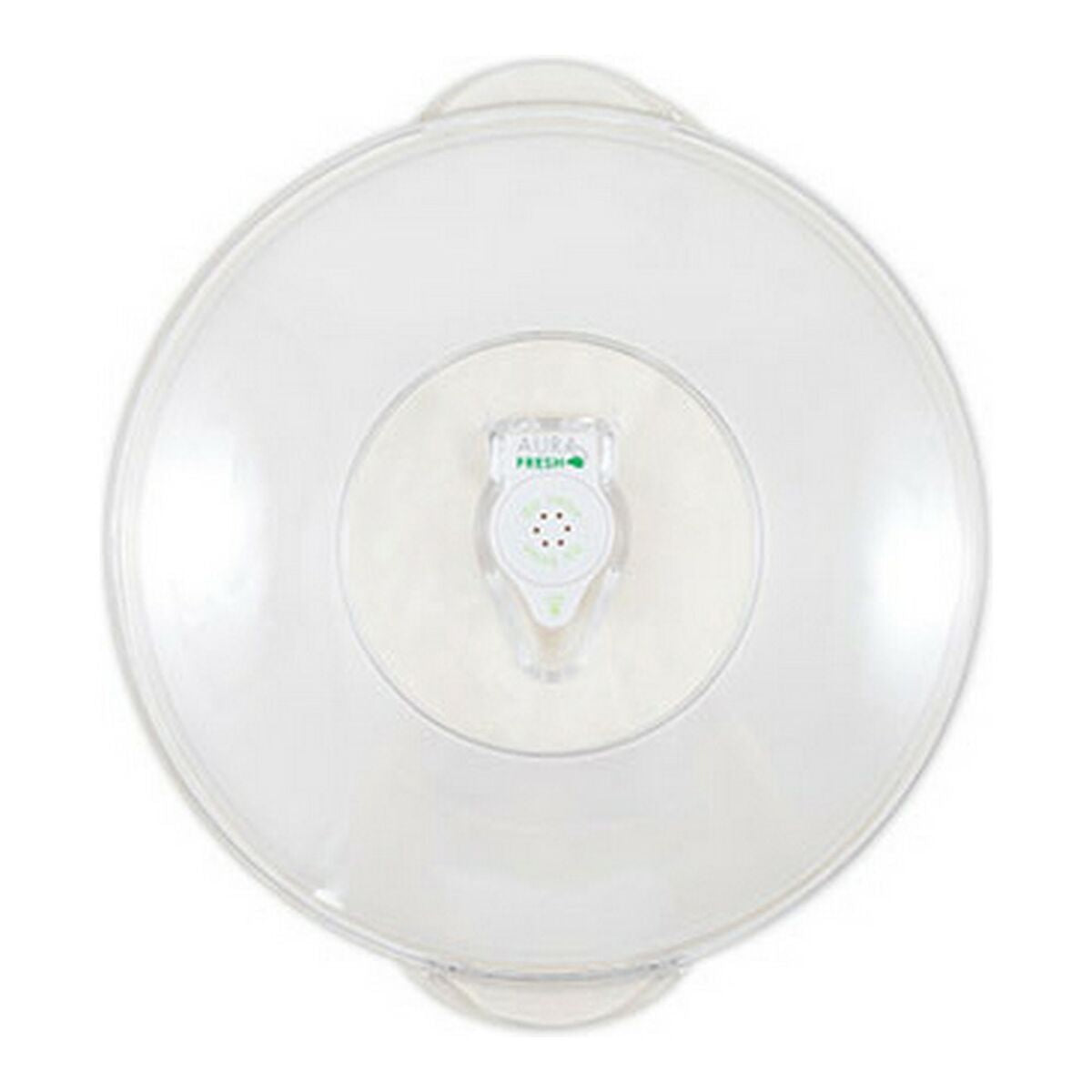 Tampas TM Electron Embalado em vácuo 25 cm - EcoNest