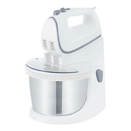 Misturadora-Amassadeira de Pão com Taça TM Electron 400 W - EcoNest