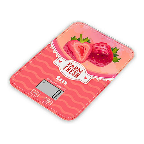 balança de cozinha TM Electron Farm Fresh 5 kg - EcoNest