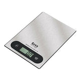 balança de cozinha TM Electron Cinzento 5 kg - EcoNest
