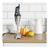 Batedora de Mão TM Electron Aço inoxidável 650 W - EcoNest