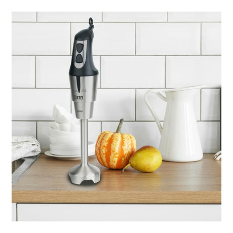 Batedora de Mão TM Electron Aço inoxidável 650 W - EcoNest