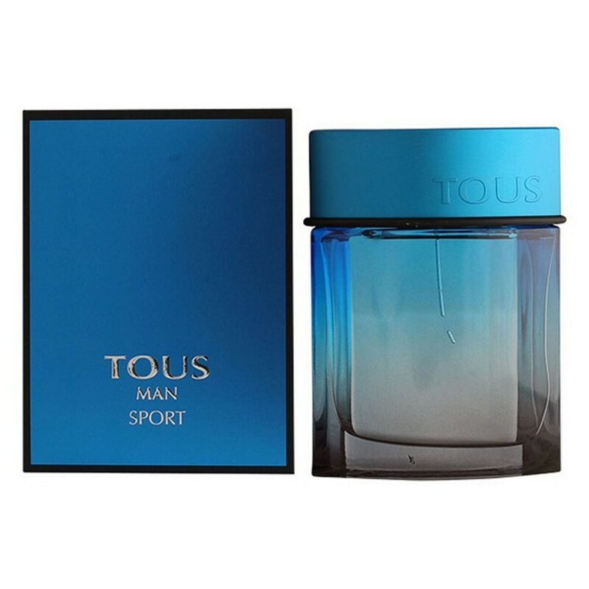 Perfume Homem Man Sport Tous EDT - EcoNest