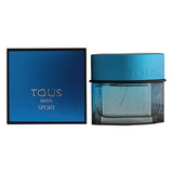 Perfume Homem Man Sport Tous EDT - EcoNest