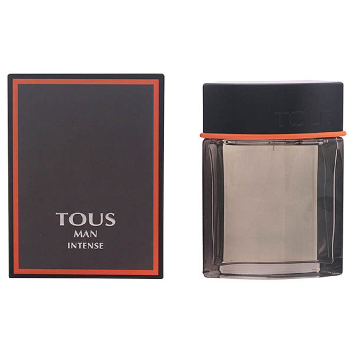 Perfume Homem Tous Man Intense EDT - EcoNest