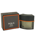 Perfume Homem Tous Man Intense EDT - EcoNest