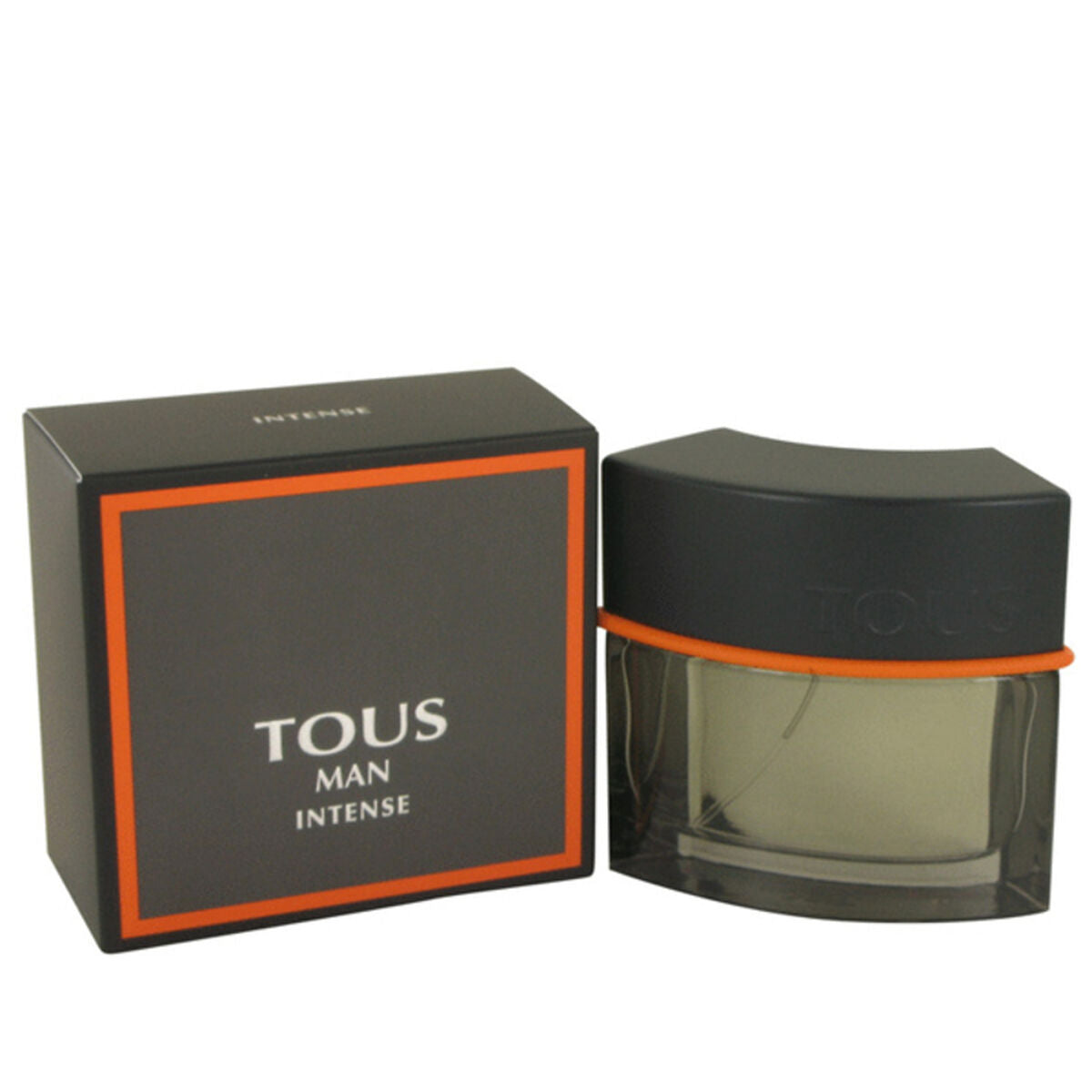 Perfume Homem Tous Man Intense EDT - EcoNest