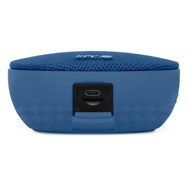 Altifalante Bluetooth Portátil SPC 4415 5W - EcoNest