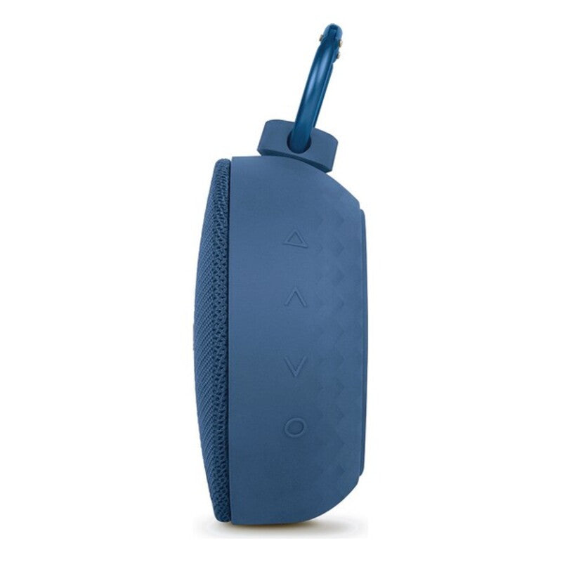 Altifalante Bluetooth Portátil SPC 4415 5W - EcoNest