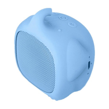 Altifalante Bluetooth Portátil SPC Sound Pups 4420 3W - EcoNest