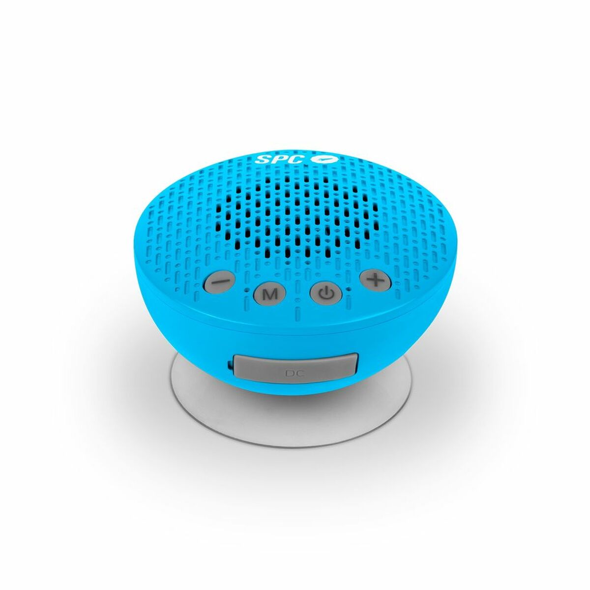 Altifalante Bluetooth SPC 4406A Azul 5 W - EcoNest