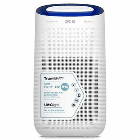 Purificador de Ar SPC 6512B Branco - EcoNest