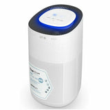 Purificador de Ar SPC 6512B Branco - EcoNest