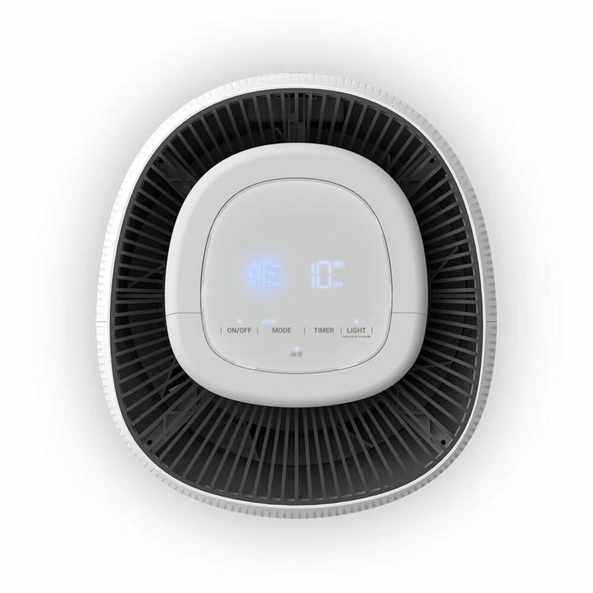 Purificador de Ar SPC 6512B Branco - EcoNest