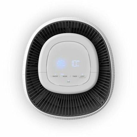 Purificador de Ar SPC 6512B Branco - EcoNest
