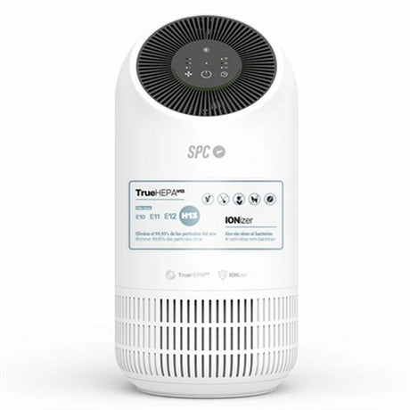 Purificador de Ar SPC 6514B Branco - EcoNest