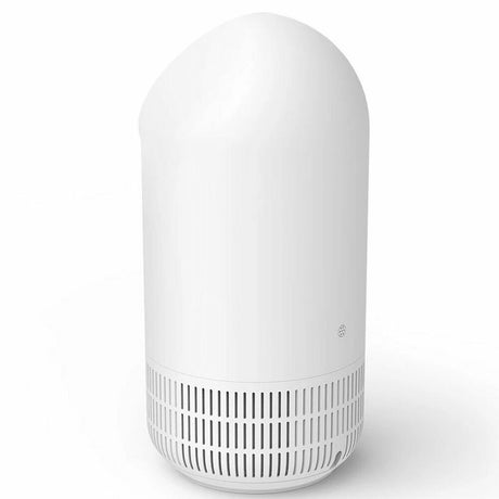Purificador de Ar SPC 6514B Branco - EcoNest