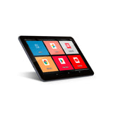 Tablet SPC Gravity 3 4G Senior Edition 10,3" Unisoc UNISOC Tiger T610 Cinzento 64 GB - EcoNest