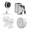 Kit de segurança para o lar Domos DOML-K-1 - EcoNest
