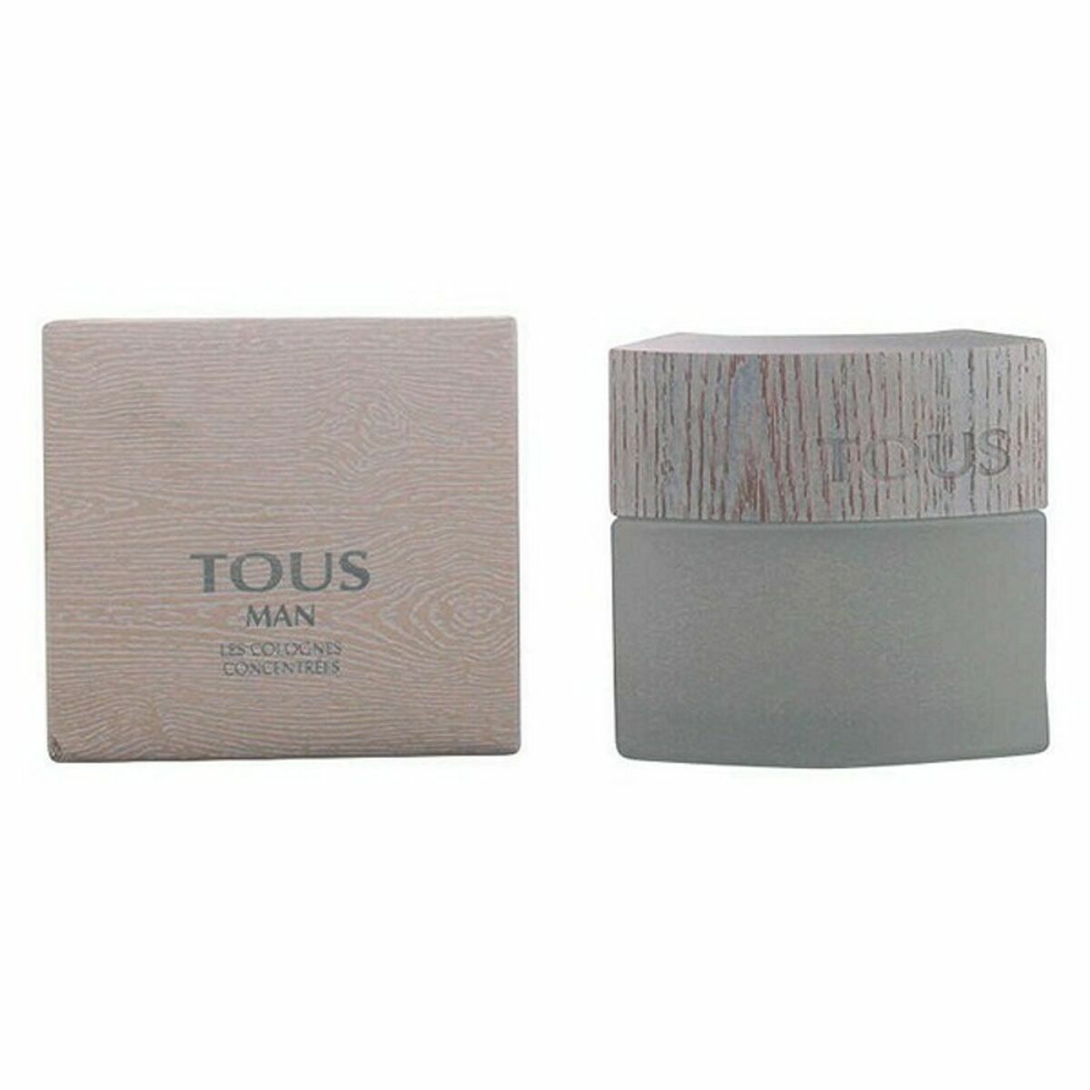 Perfume Homem Tous Man Tous EDT - EcoNest