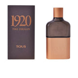 Perfume Homem 1920 The Origin Tous EDP (60 ml) - EcoNest