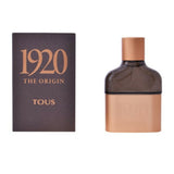 Perfume Homem 1920 The Origin Tous EDP (60 ml) - EcoNest