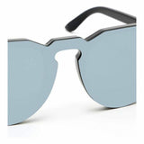 Unisex Sunglasses Warwick Venm Hybrid Hawkers Warwick Venm Hybrid Chrome (1 Unit)