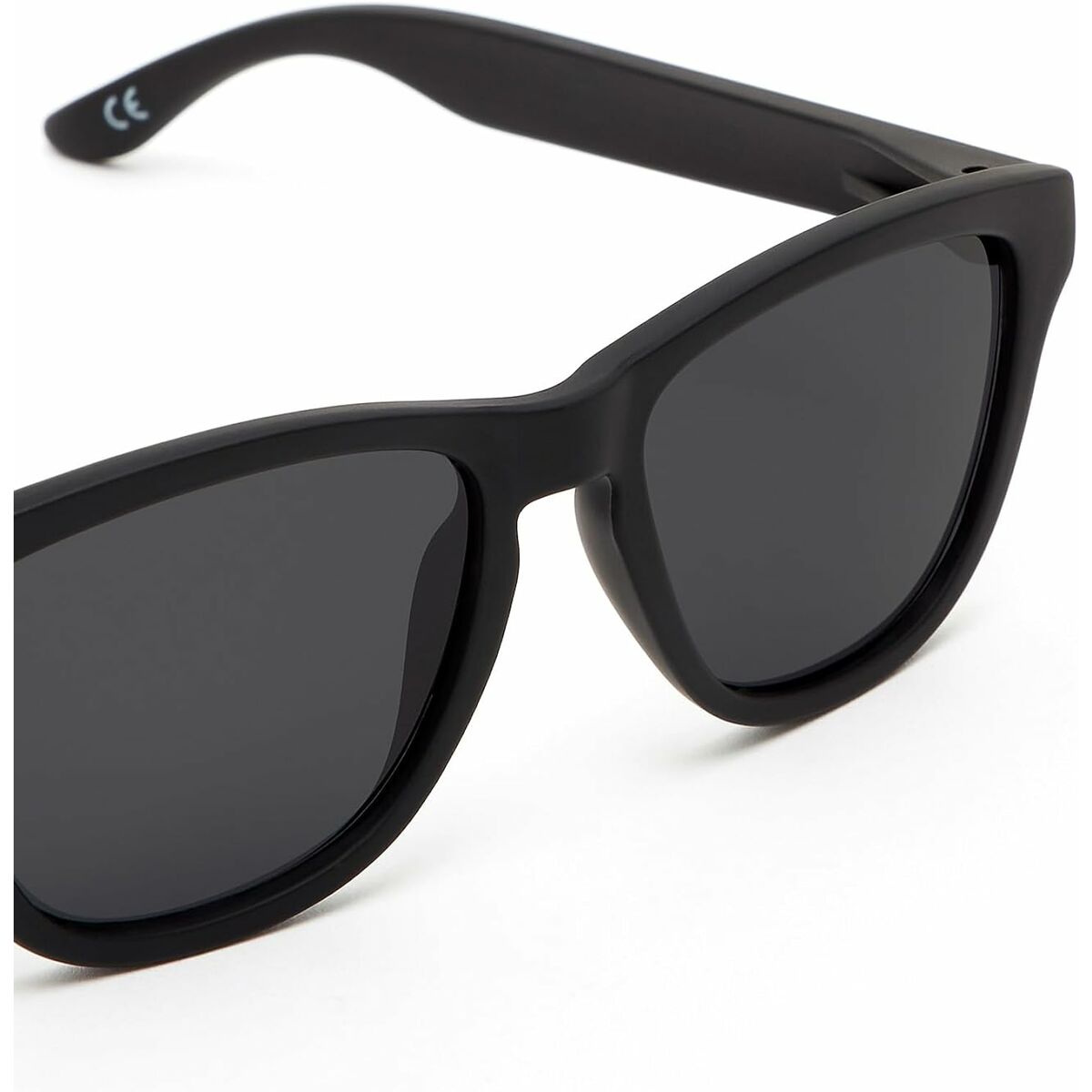 Óculos de Sol Infantis Hawkers One Kids Dark Ø 47 mm Preto - EcoNest