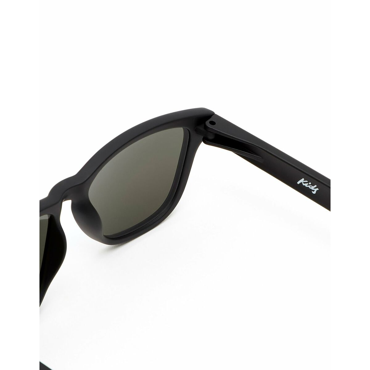 Óculos de Sol Infantis Hawkers One Kids Sky Ø 47 mm Preto - EcoNest