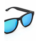 Óculos de Sol Infantis Hawkers One Kids Sky Ø 47 mm Preto - EcoNest