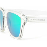 Óculos de Sol Infantis Hawkers One Kids Air Ø 47 mm Transparente - EcoNest