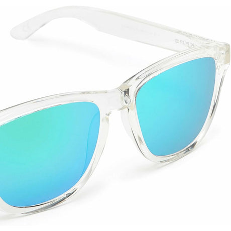 Óculos de Sol Infantis Hawkers One Kids Air Ø 47 mm Transparente - EcoNest