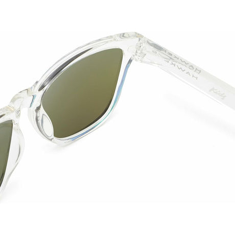 Óculos de Sol Infantis Hawkers One Kids Air Ø 47 mm Transparente - EcoNest