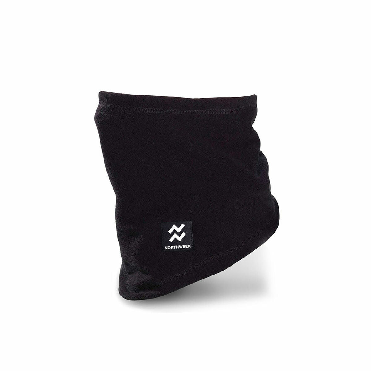 Capucho Northweek Neck Warmer Preto Multifunção (1 Unidade) - EcoNest