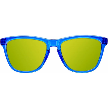 Óculos de Sol Infantis Northweek Kids Bright Ø 47 mm Verde Azul - EcoNest