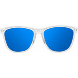 Óculos de Sol Infantis Northweek Kids Bright Ø 47 mm Azul Transparente - EcoNest