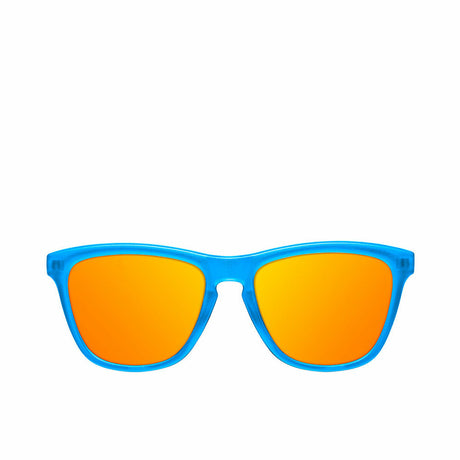 Óculos de Sol Infantis Northweek Kids Smoky Ø 45 mm Laranja Azul Claro - EcoNest