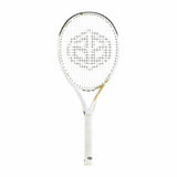 Raquete de Ténis Jim Sports Scampini Branco - EcoNest