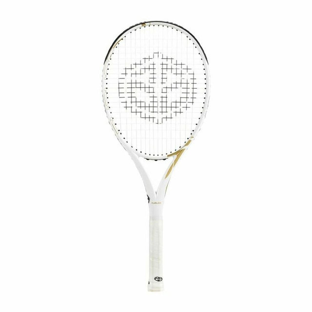 Raquete de Ténis Jim Sports Scampini Branco - EcoNest