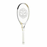 Raquete de Ténis Jim Sports Scampini Branco - EcoNest