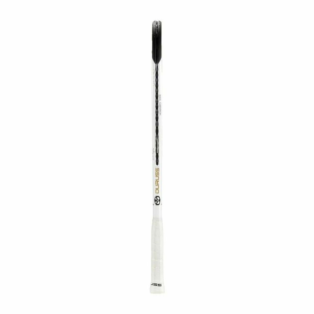 Raquete de Ténis Jim Sports Scampini Branco - EcoNest