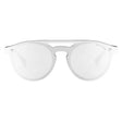 Óculos escuros unissexo Natuna Paltons Sunglasses Natuna Silver (49 mm) Ø 49 mm Ø 150 mm Unissexo - EcoNest