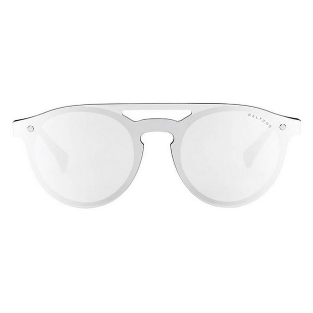 Óculos escuros unissexo Natuna Paltons Sunglasses Natuna Silver (49 mm) Ø 49 mm Ø 150 mm Unissexo - EcoNest