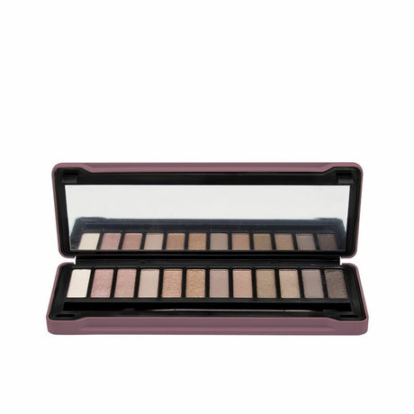 Paleta de Sombras de Olhos Magic Studio Nature (14,5 g) - EcoNest