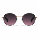 Unisex Sunglasses Moma Hawkers Red