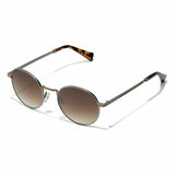 Gafas de Sol Unisex Moma Hawkers Dorado Havana