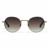 Unisex Sunglasses Moma Hawkers Golden Havana