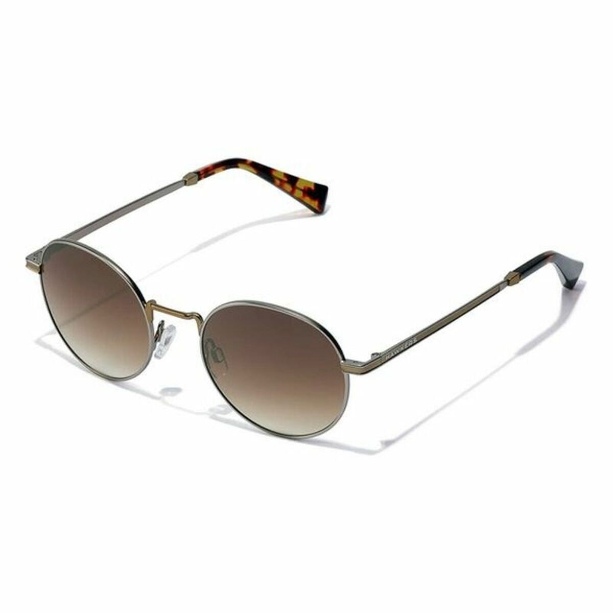 Gafas de Sol Unisex Moma Hawkers Dorado Havana